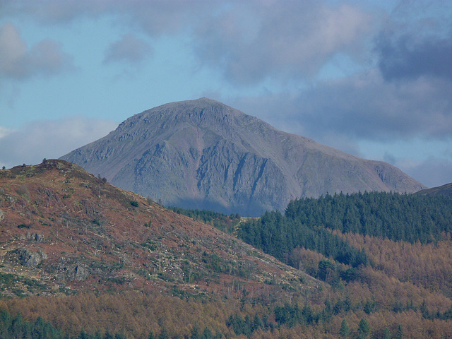 Great Gable