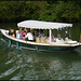Oxford River Cruises boat