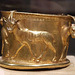 Cup with a Frieze of Gazelles in the Metropolitan Museum of Art, February 2008