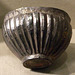 Silver Cup in the Metropolitan Museum of Art, September 2010