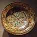 Byzantine Tricolor Bowl in the Metropolitan Museum of Art, August 2007