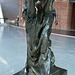Andrieu d’Andres by Rodin in the Brooklyn Museum, August 2007