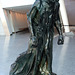 Eustache de Saint Pierre by Rodin in the Brooklyn Museum, August 2007