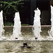 Fountain on Park Avenue, Aug. 2006