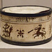 Ivory Box in the Metropolitan Museum of Art, February 2010