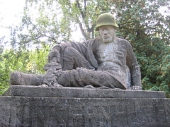 Denkmal 1.Weltkrieg - Kallinchen