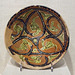 Bowl with Abstract Foliate Design in the Brooklyn Museum, March 2010
