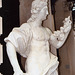 Dionysus or Apollo? Sculpture Across the Street from the Metropolitan Museum of Art, Nov. 2006