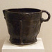 Copper Alloy Pitcher in the Metropolitan Museum of Art, February 2010