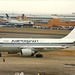 Aeroflot Airbus 1