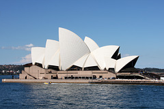 View of the Sydney Opera House - 4