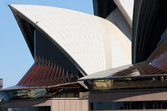 View of the Sydney Opera House - 2