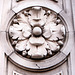 Detail of Architectural Decoration on Buildings on Park Avenue on the Upper East Side, April 2007