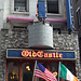 Old Castle Bar in Midtown Manhattan, May 2007