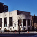 Ridgewood Savings Bank on Queens Boulevard in Forest Hills, April 2007