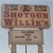 Shotgun Willies in Denver, 2005