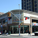 Commerce Bank on Queens Blvd. in Forest Hills, March 2008