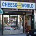 Cheese of the World Store in Forest Hills, March 2008