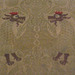 Detail of a Textile Fragment with Bird, Dragon, and Palmette Motifs in the Metropolitan Museum of Art, March 2010