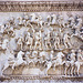 The Mustering of the Cavalry from the Base of the Column of Antoninus Pius, 1995