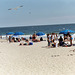 The Beach in Atlantic City, Aug. 2006