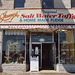 Salt Water Taffy Shop on the Boardwalk in Atlantic City, Aug. 2006