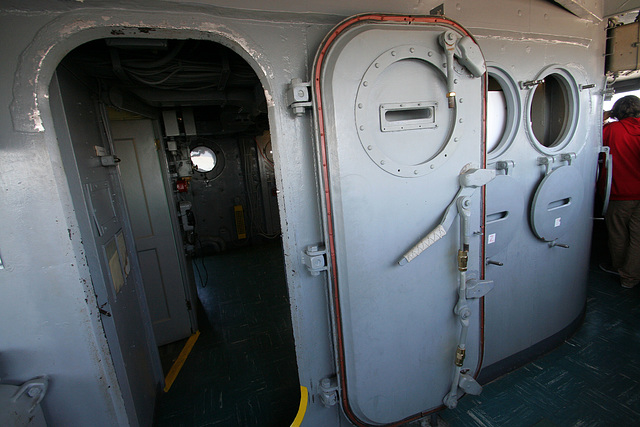 USS Hornet (2993)