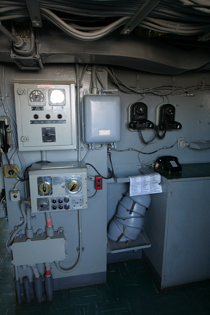 USS Hornet (3001)