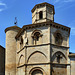 Torres del Rio - Iglesia del Santo Sepulcro