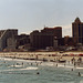 View from the Caesars' Mall Pier in Atlantic City, Aug. 2006