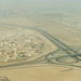 Desert junction