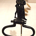 Key Ring with Lovers in the Metropolitan Museum of Art, January 2010