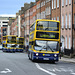 Dublin 2013 – Buses