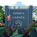 Eddie's Garden in Flushing Meadows-Corona Park, September 2007