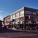 Intersection of Broadway and Steinway St. in Astoria, April 2007