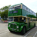 King Alfred 595 in Gosport (1) - 4 August 2013