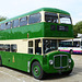 King Alfred 595 in Gosport (2) - 4 August 2013