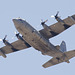 Lockheed EC-130H Hercules 73-1586