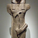 Male God in the Metropolitan Museum of Art, November 2010