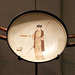 White-Ground Terracotta Kylix by the Villa Giulia Painter in the Metropolitan Museum of Art, December 2007