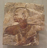 Relief Fragment from a Theban Tomb in the Metropolitan Museum of Art, November 2010