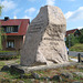 Sperenberg - Denkmal 1813