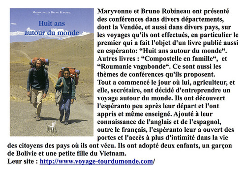 04 — Bruno et Maryvonne Robineau