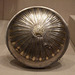 Silver Phiale with Gilding in the Metropolitan Museum of Art, December 2007