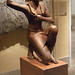 Ritual Royal Figure in the Metropolitan Museum of Art, September 2008