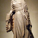 Virgin by Joan Avesta in the Metropolitan Museum of Art, January 2008