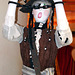 Mannequin in a Pirate Costume in the Disney Store on 5th Avenue, August 2007