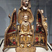 Shrine of the Virgin in the Metropolitan Museum of Art, March 2009