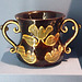 Two-Handled Cup in the Metropolitan Museum of Art, January 2010