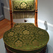 19th Century American Chair in the Metropolitan Museum of Art, September 2010